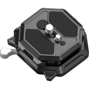 Falcam 3224 F50 Square Quick Release Kit systec international