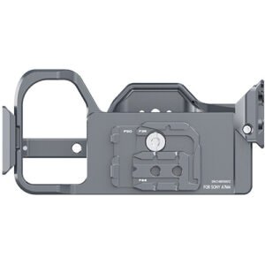 Falcam 3297 Quick Release Camera Cage systec international