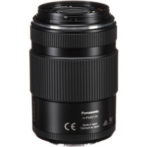 Panasonic Lumix 45-175mm