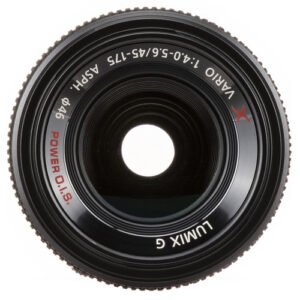 Panasonic Lumix 45-175mm