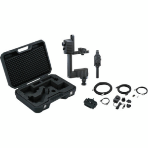 Libec REMO30 Remote Head for Handheld Cameras