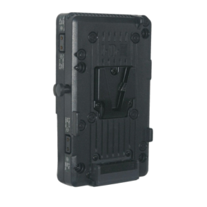 IDX System Technology Multi D-Tap V-Mount Adapter Plate