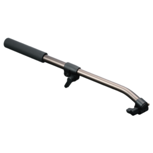 Libec PH-8B Extendable Pan Bar Handle for RHP75, RHP85, and LX10 Video Heads