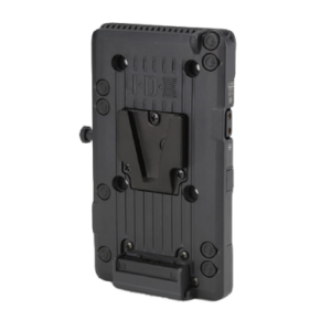 IDX System Technology V-Mount Adapter Plate for Blackmagic URSA & URSA Mini