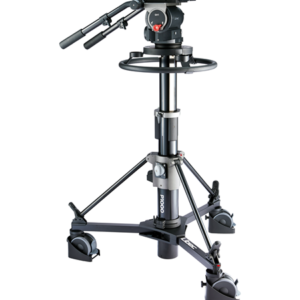 Libec QD-30PD Pedestal System