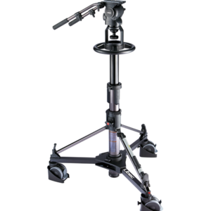 Libec RSP-850PD(S) for Studio Broadcasting