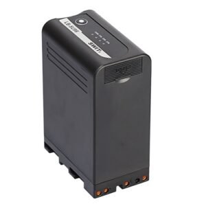 SWIT LB-SU98 98Wh BP-U Style Battery