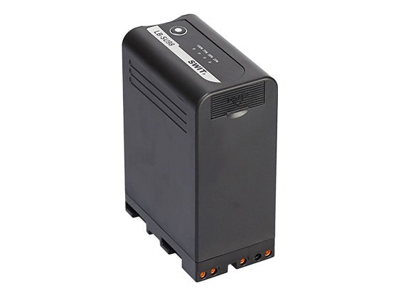 SWIT BP-U Camcorder Battery Pack - Systec International Trading LLC