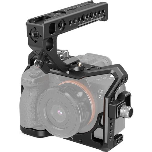 SmallRig Master Cage Kit - Systec International Trading LLC