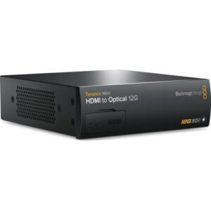Teranex-Mini-HDMI-to-Optical-12G-Converter.jpg - Systec International Trading LLC