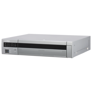 i-PRO WJ-NX300 Network Video Recorder