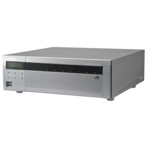 i-PRO WJ-NX400 Network Video Recorder
