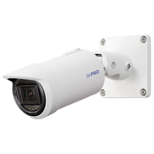 I-PRO WV-S15600-V2LN 6MP Outdoor Bullet Network Camera.