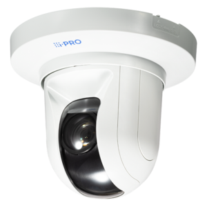 WV-U61301-Z2 U Series 2MP (1080p) 21x Indoor PTZ Network Camera