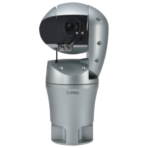 WV-SUD638 Aero PTZ Network Camera