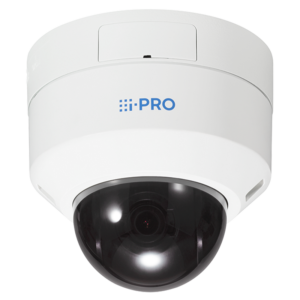 WV-U61300-ZY U series 2MP (1080p) 3.1x PTZ Network Camera