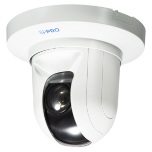 WV-U61301-Z1 U Series 2MP (1080p) 10x Indoor PTZ Network Camera