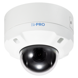 WV-U65300-ZY U series 2MP (1080p) 3.1x Outdoor PTZ Network Camera