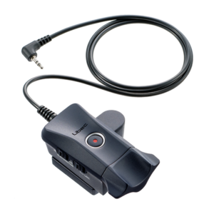 Libec ZC-LP LANC Zoom Control for Select Sony/Canon/Panasonic Cameras