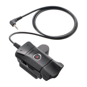 Libec ZFC-L LANC Zoom and Focus Control for Select Sony/Canon Cameras