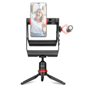BOYA Multifunctional Smartphone Video Kit
