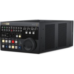 Blackmagic Design HyperDeck Extreme Control