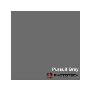 PhotoTech 180gsm seamless paper 2.7x10m Pursuit Gray
