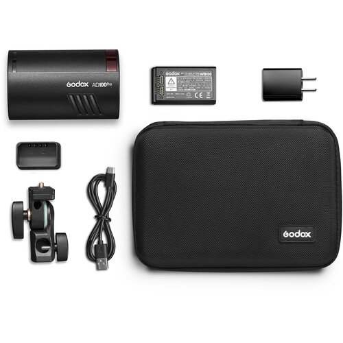 Godox AD100pro