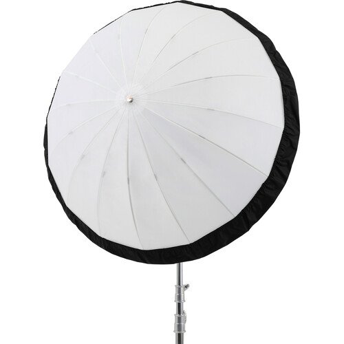 Godox Black and Silver Diffuser 105cm - Systec International Trading LLC