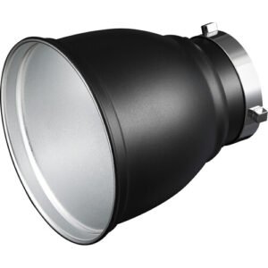 Godox 7.1" Reflector with Grid