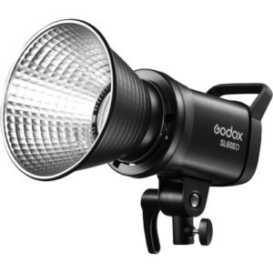 Godox SL60IID Daylight Video Light (SL-60W)