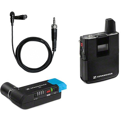 Sennheiser AVX-ME2 SET - Systec International Trading LLC