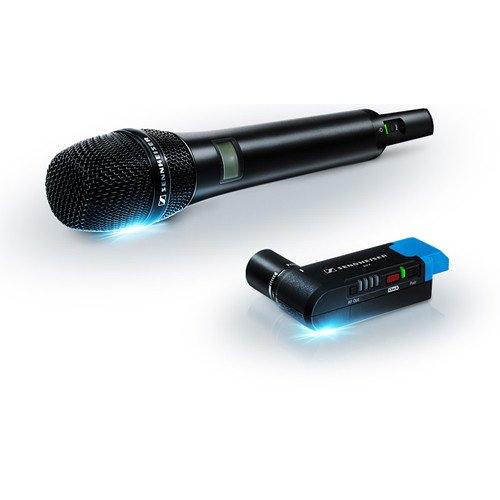 Sennheiser AVX - Systec International Trading LLC