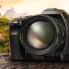 blackmagic cinema camera 6k