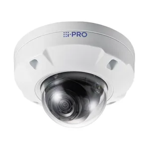 Dome Cameras