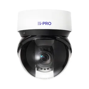 PTZ Camera