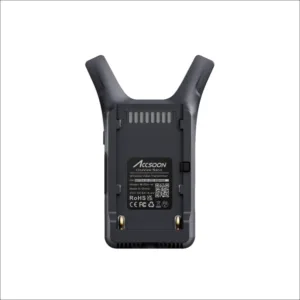 Accsoon CineView Nano 06 - Systec International Trading LLC