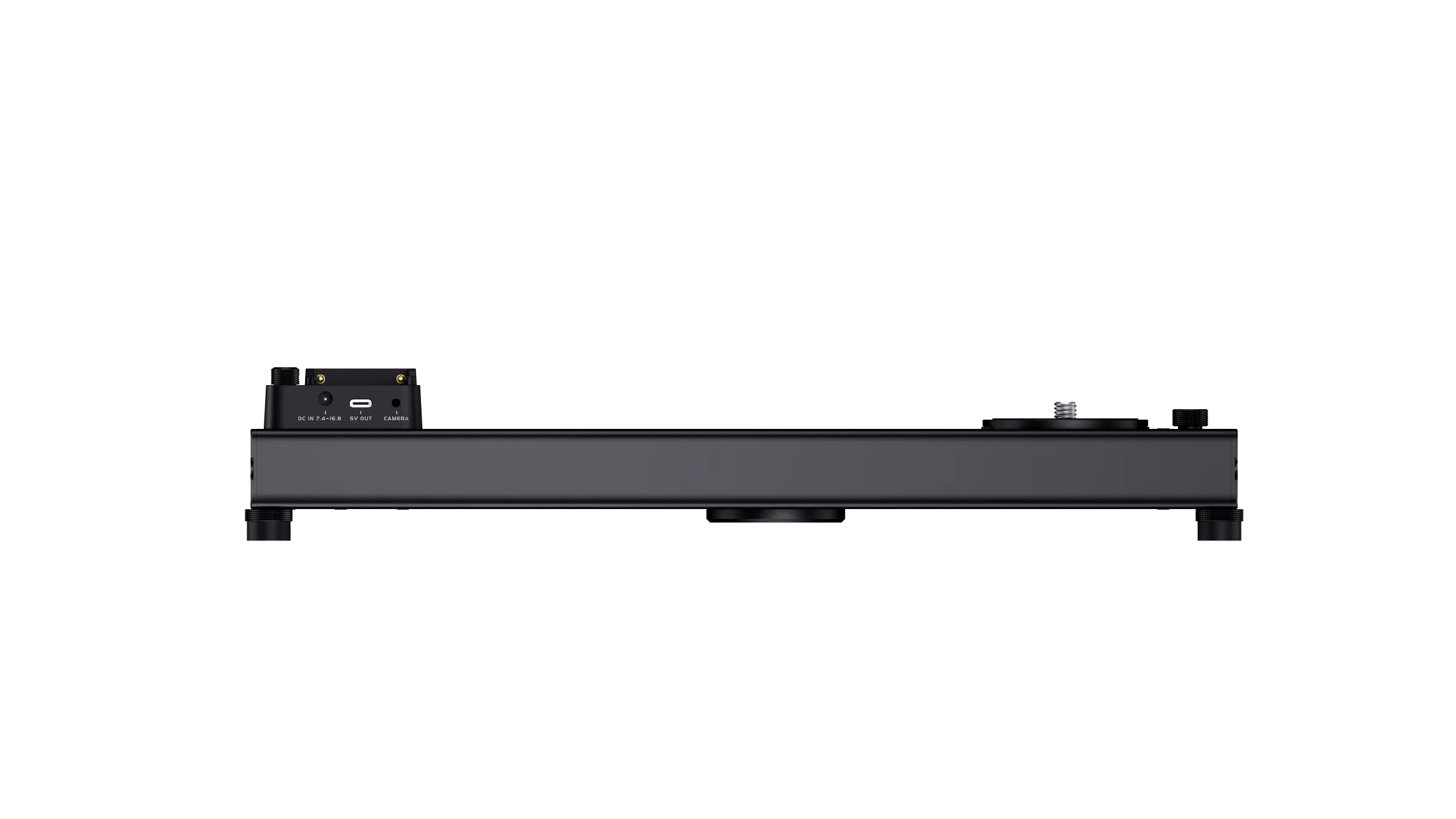 Accsoon TOPRIG S40 Motorized Camera Slider 04 Accsoon TOPRIG S40 Motorized Camera Slider