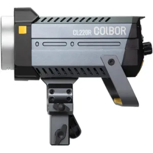 COLBOR 220W RGB COB LED Video Light