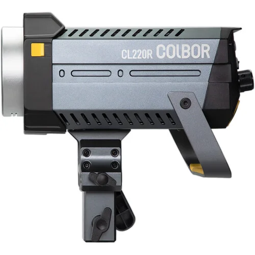 COLBOR 220W RGB -4 COLBOR 220W RGB COB LED Video Light