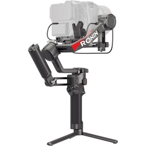 1 DJI RS 4