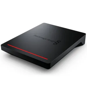 Blackmagic Cloud Pod
