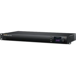 Blackmagic Cloud Store Max 48TB