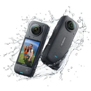 Insta 360 X4