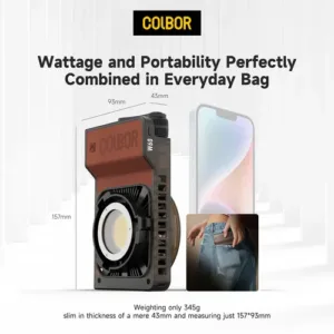 COLBOR Wonder W60