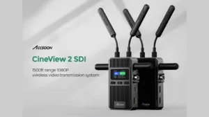 Accsoon Cineview 2 SDI