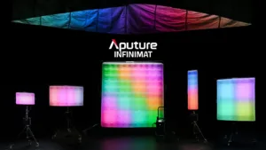 Aputure Infinimat