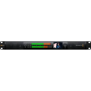 Blackmagic Audio Monitor 12G G3 