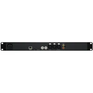 Blackmagic Audio Monitor 12G G3 