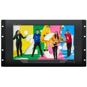 Blackmagic Smartview 4K G3